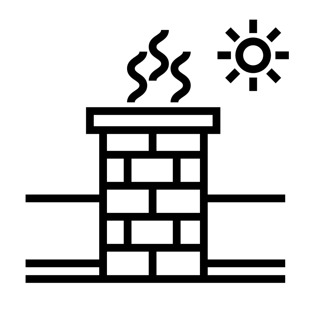 cheminé